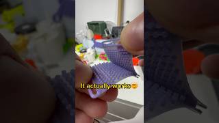 3D Printed Velcros actually work? 🤔 #shorts #3dprinting #diy