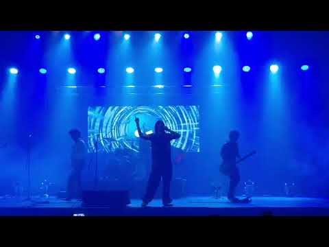 MissaSinfonia - Aquí Estoy (En vivo en Stgo)