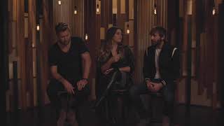 Lady Antebellum | On A Night Like This: Story Behind The Song