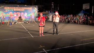 1040704-2015龍潭幼兒園歡喜豐年祭1