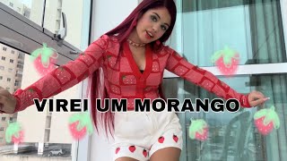 Me Vesti Toda De Morango