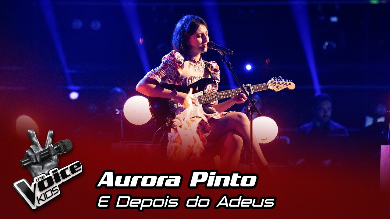 Aurora Pinto - 
