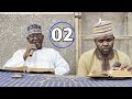 Ramadan Tafsiri Daga Sheikh Ubale Adakawa Kano Zawiyya
