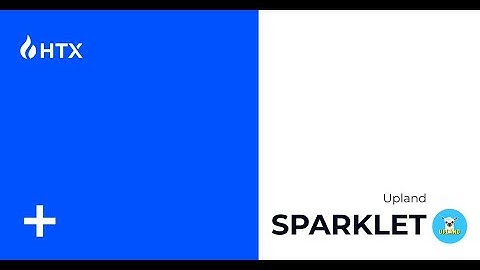 HTX Sparklet Quiz Answers ||HTX Learn and Earn || Sparklet Quiz Answers || Earn Free Sparklet Token