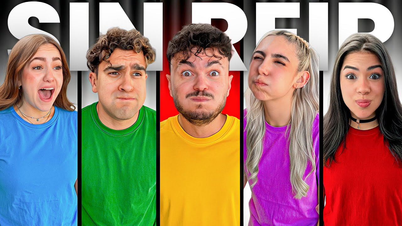 EL QUE TRAIGA EL OBJETO MÁS EXTRAÑO GANA 