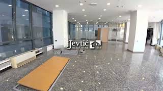 Izdavanje, Poslovna Zgrada, Novi Beograd, Id 18907