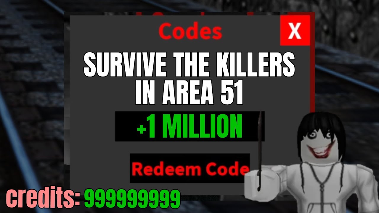 all-working-survive-the-killers-in-area-51-codes-november-december