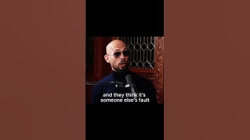 Andrew Tate on Self Reflection