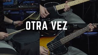 Otra Vez · ProdMarvin