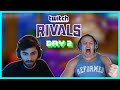 Twitch Rivals: League of Legends Week 2 - Best Moments
