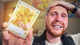 I Packed a BARCELONA LEGEND From a JUICED BOX