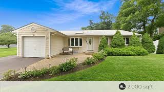115 Argyle Ave video tour