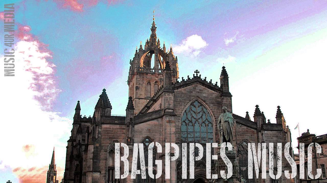 Upbeat Background Music Epic Bagpipes II by MusicForYourMedia YouTube