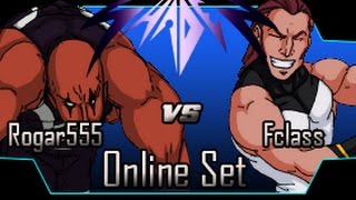 Mugen Online Set | Rogar555 vs TheFclass97 | Shades of Manhattan 2 (FULL STREAM)
Why not? I havent done it in a while, you know... commentating and shit. I might be terrible at it ^_~
Download links plus more are below in the description.
DOWNLOAD LINKS
http://mugenguild.com/forum/topics/shades-manhattan-2-ikemen-released-176882.0.html
IKEMEN Discord (for all games and more) -
https://discord.gg/aFtqjYw
SOCIAL MEDIA PLUS
IKEMEN MFG Section - http://mugenguild.com/forum/ikemen-releases.409
Second channel - http://www.youtube.com/TheFclass2
Twitter - https://twitter.com/REV_TheFclass97
Twitch - http://www.twitch.tv/TheFclass97
Facebook - http://www.facebook.com/TheFclass97
DevianART - http://thefclass97.deviantart.com
Skype - PRB AUC | TheFclass97 Mugen Online Set | Rogar555 vs TheFclass97 | Shades of Manhattan 2 (FULL STREAM)
