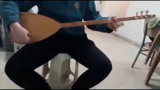 Yolun Sonu Görünüyor - Bağlama - Tadımlık