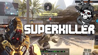 Call of Duty®: Black Ops III Super Abschuss