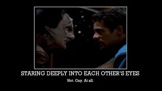 Vis class project : Deep Space 9