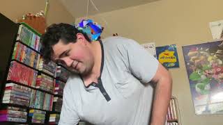 VHS Update 8/1/2022