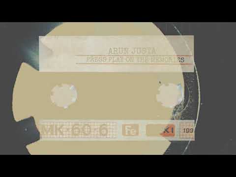 ARUN JUSTA - Chidiye