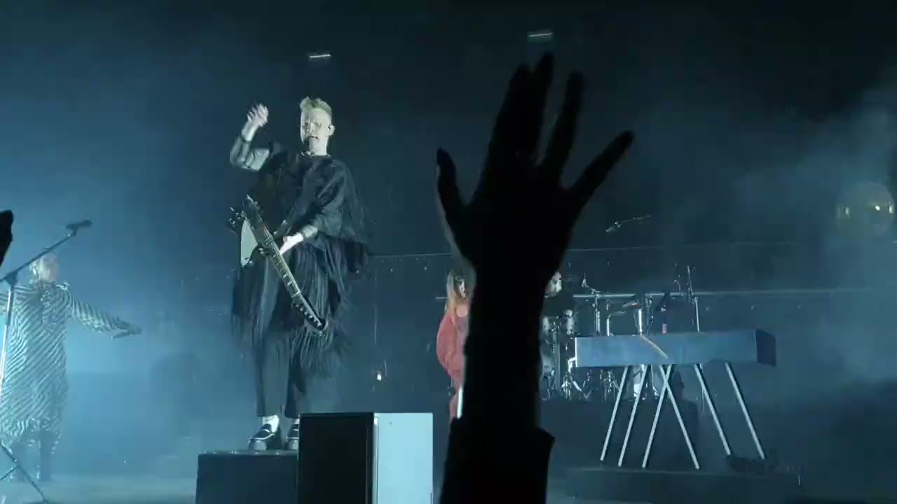 Mother Mother - Hayloft II | Live at Palladium Cologne (Köln) 30.03.2024