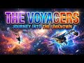 The Voyagers: 47 Years Into the Dark