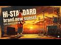 【Girls Band Cover】Brand New Sunset/Hi-STANDARD【歌詞/和訳入り】