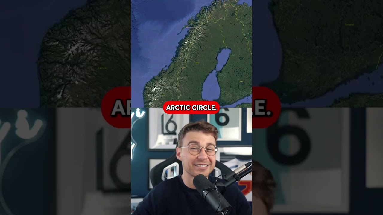 The WORLDS Most INCREDIBLE Football Pitch! 😱