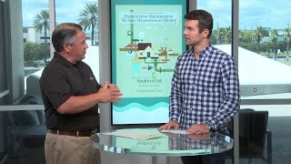 Southern Oak Insurance: Preventative Maintenance to Save Homeowners Money
