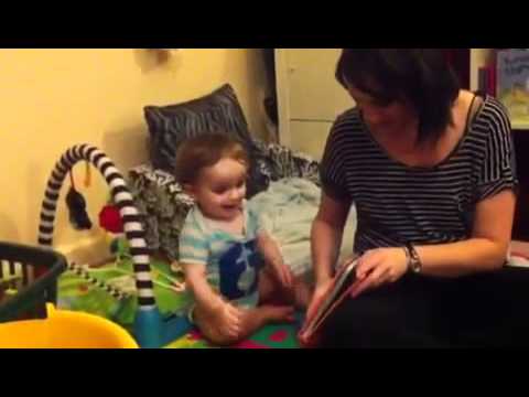 Rocky Croot - what sound does a rabbit make? 1 April 2012