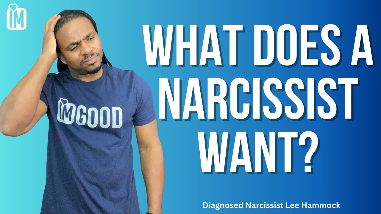 What does a narcissist want? | The Narcissists' Code Ep 879 - YouTube