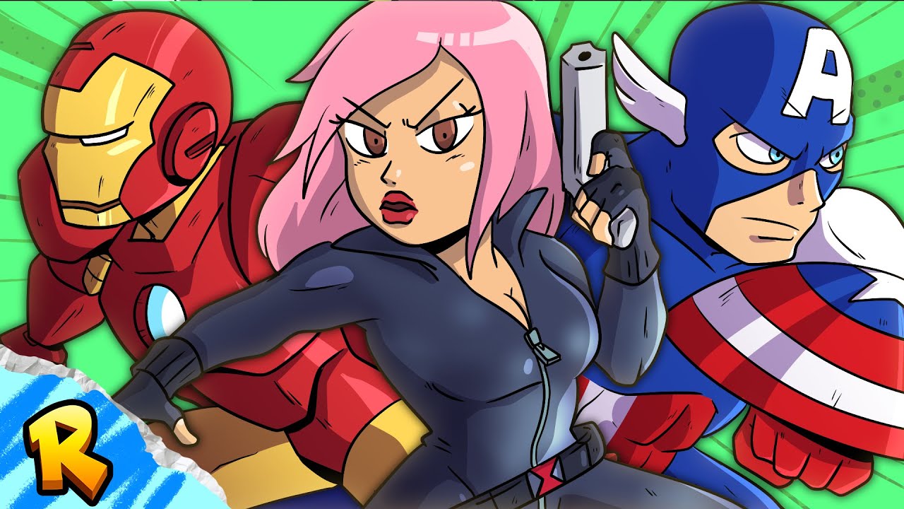 Can They Survive The Avengers?