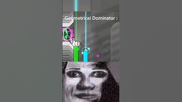 meme #geometrydash #gd #limbo #geometricaldominator #memory #hard #shorts #silent #meme #lmao