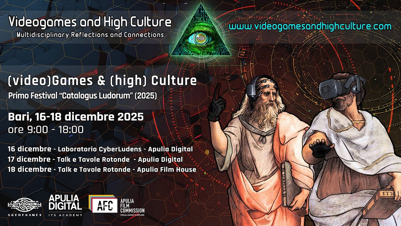 Digitale, IA e innovazione umanistica