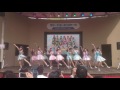 ふわふわ 2016.09.25 ♪晴天HOLIDAY/東京ドームシティラクーア1部
