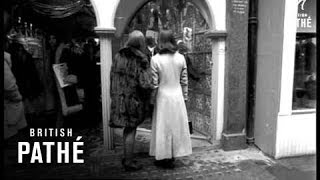 The Mini Skirt (1970)