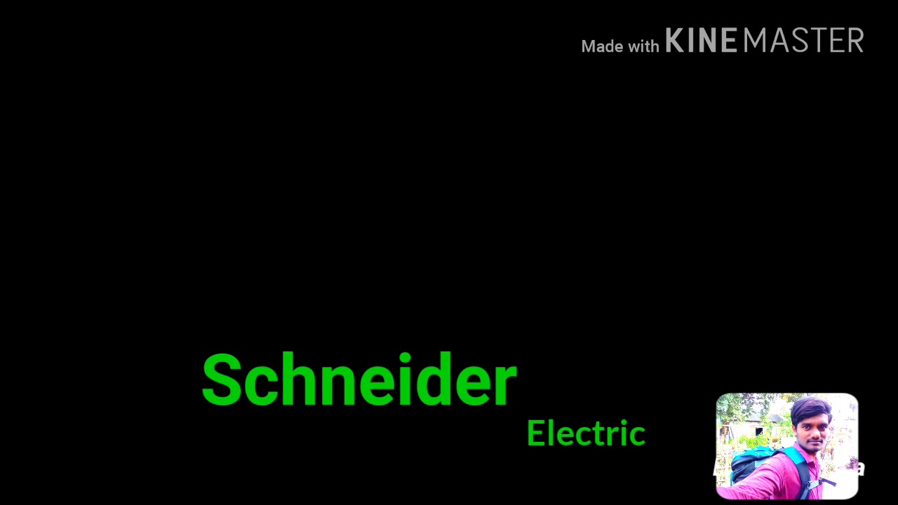 Schneider Electric in Bangalore YouTube