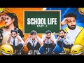 School life ritik bhardwaj