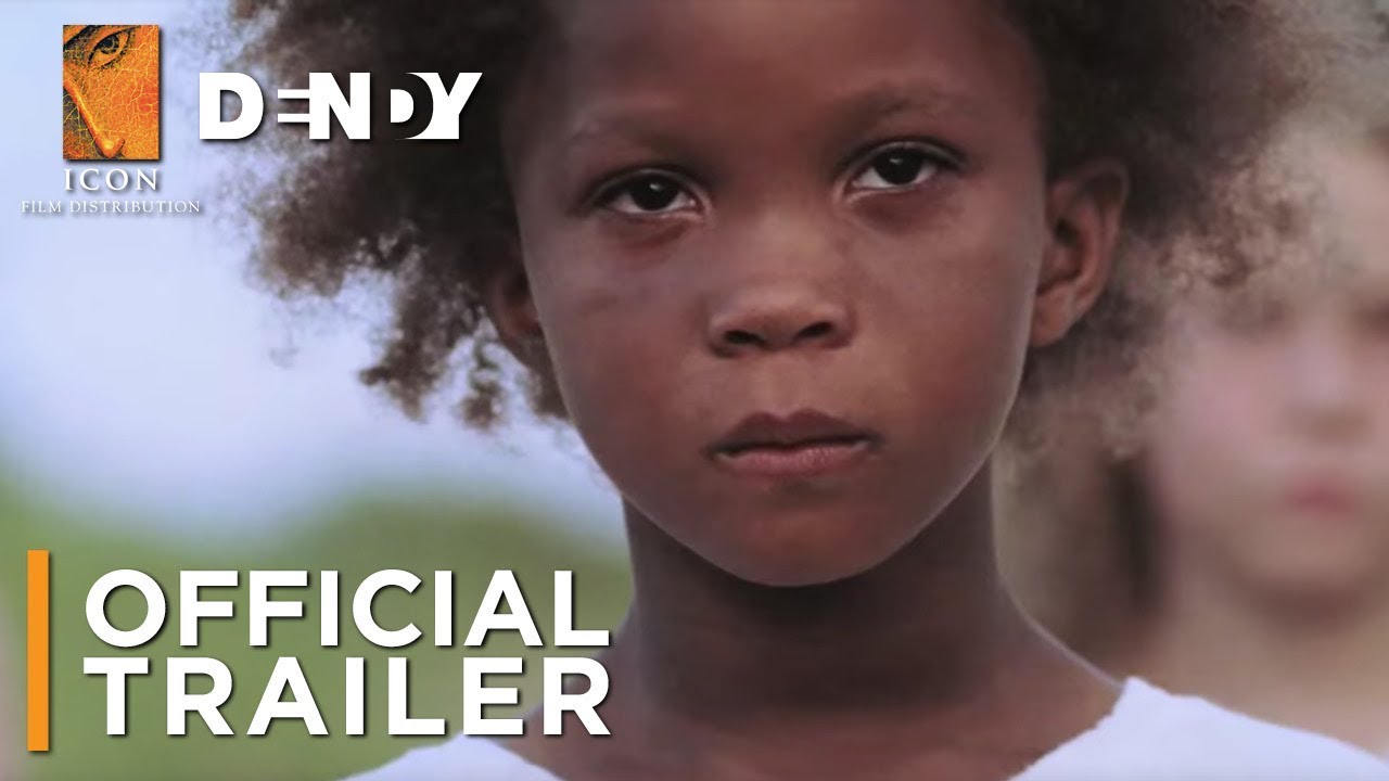 Beasts Of The Southern Wild Trailer German BEASTS OF THE SOUTHERN WILD | Official Australian Trailer - YouTube