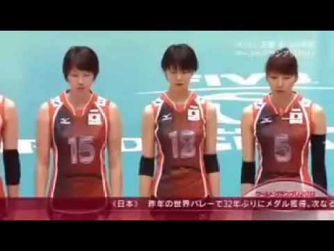 開催国の韓国 君が代を途中で中断   ニコニコ動画GINZA