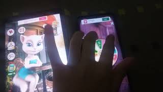 Talking Angela Echo 1108