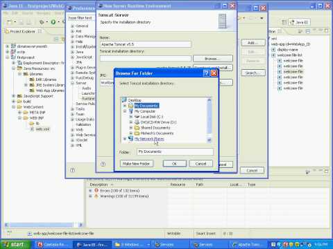 eclipse Javaapp 2