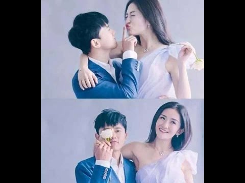 謝娜狂刪有關張傑的微博, 又一對恩愛夫妻要分離