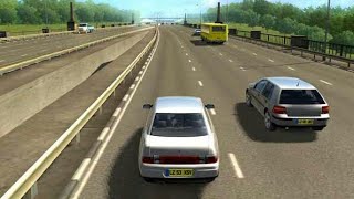 Best driving game of Android | Driving Simulator 2016 screenshot 4