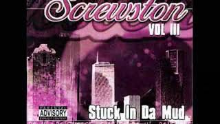 SPM - Wheel Watchers (Instrumental)