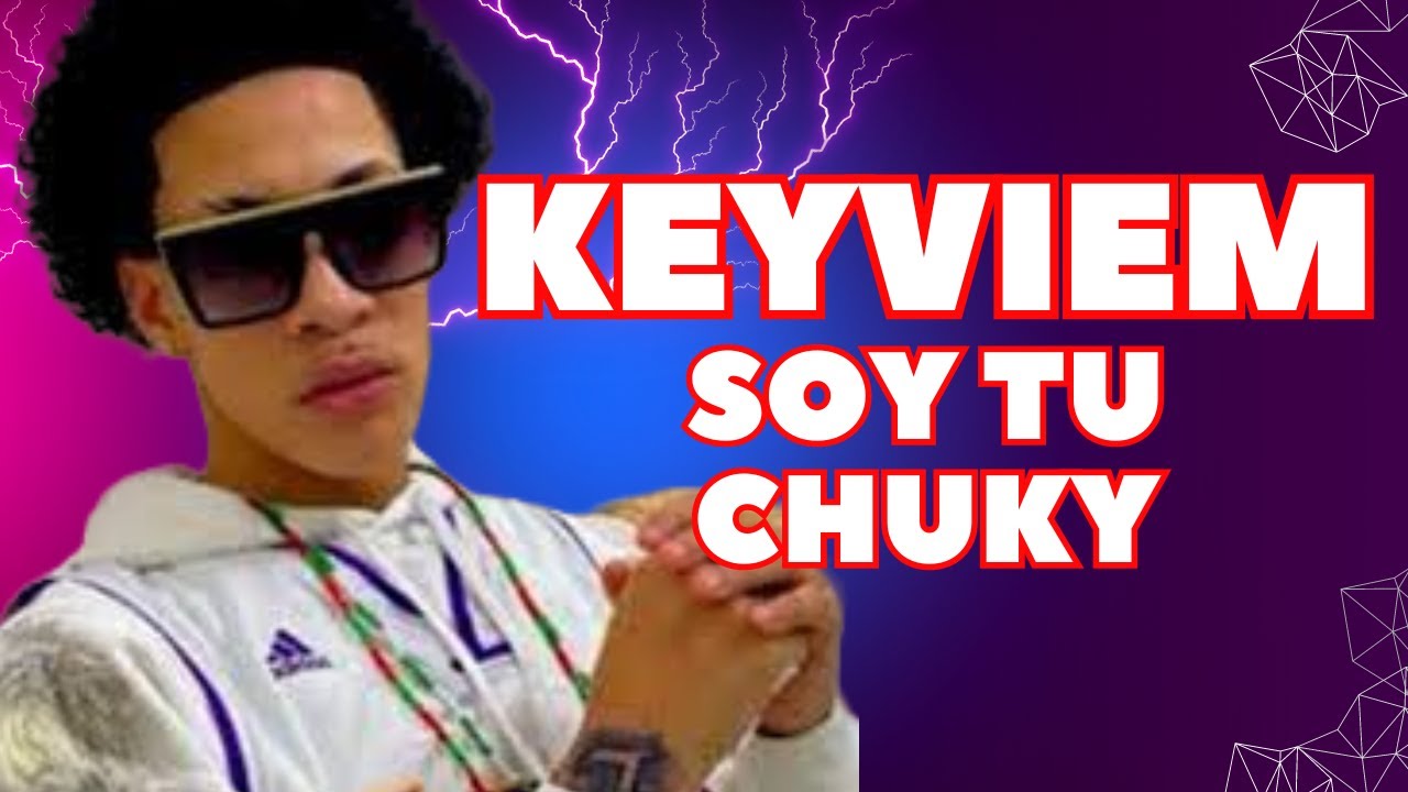 Keyviem Ropa KEYVIEM - GANGUERO (video reaccion) RD - YouTube