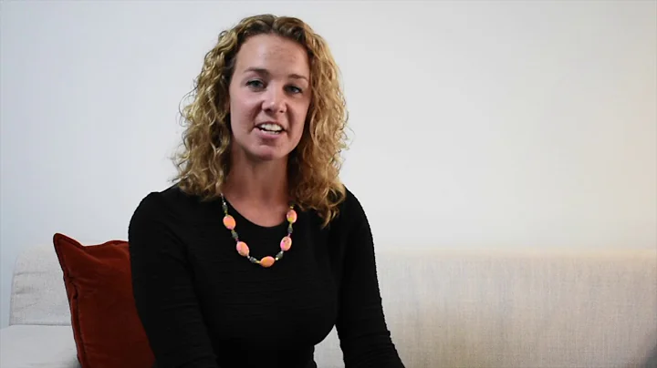 10 Years and Many Successes: Kelly Dorsey, Androsc...