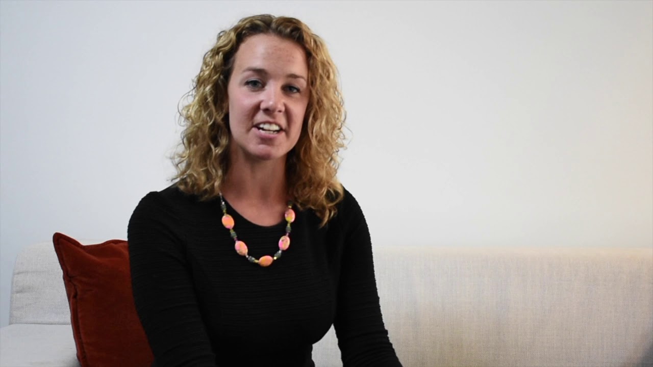 10 Years and Many Successes: Kelly Dorsey, Androscoggin Bank - YouTube