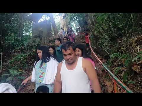STA. LUCIA MT.BANAHAW||HOLY FRIDAY 2024