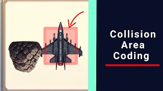 7. Collision logic & Data Saving - Learn How to Build an Android Game - Part 3 ( Final ) screenshot 4