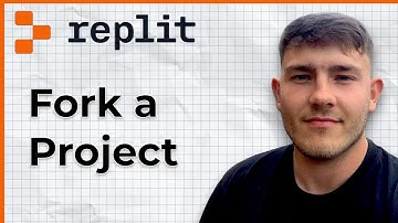 How to Fork a Project in Replit (2025 Guide)